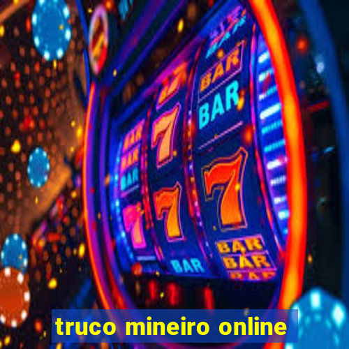 truco mineiro online